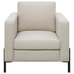Tilly Beige Chair