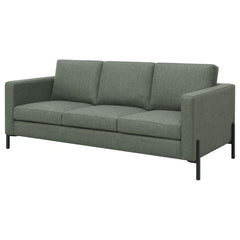 Tilly Green Sofa