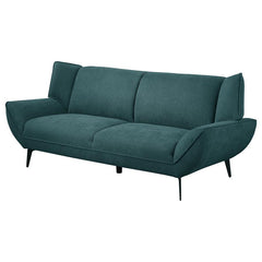 Acton Blue Sofa