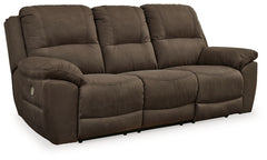 Next-Gen Gaucho Sofa and Loveseat - PKG013091