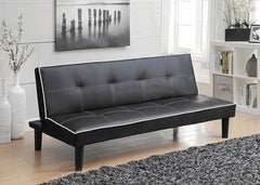 Katrina Black Sofa Bed