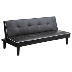 Katrina Black Sofa Bed