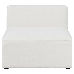 Freddie White 6 Pc Sectional