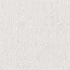 Freddie White Ottoman