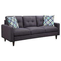 Watsonville Grey Sofa