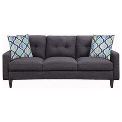 Watsonville Grey Sofa