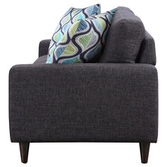 Watsonville Grey Sofa