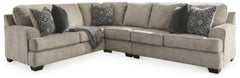 Bovarian 3-Piece Sectional - 56103S4
