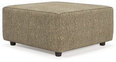 Hoylake Ottoman