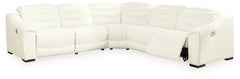 Next-Gen Gaucho 5-Piece Sectional with Recliner - PKG013105