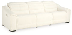 Next-Gen Gaucho 3-Piece Power Reclining Sectional