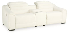 Next-Gen Gaucho 3-Piece Sectional with Recliner
