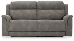 Next-Gen DuraPella Power Reclining Sofa