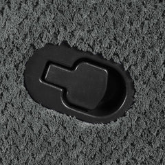 Weissman Grey Motion Sofa