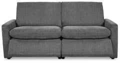 Hartsdale 2-Piece Power Reclining Sectional