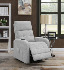 Howie Grey Power Lift Massage Chair