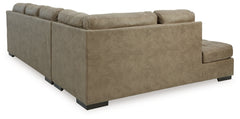 Maderla 2-Piece Sectional with Chaise - 62003S1