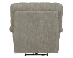 Cirrus Power Lay Flat Chaise Recliner