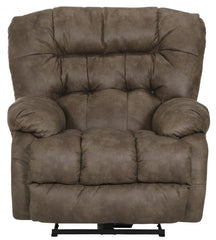 Benny Power Wall Hugger Recliner
