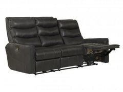Bosa Power Wall Hugger Recliner