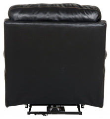 Thornton Power Headrest w/Lumbar Power Lay Flat Recliner 2