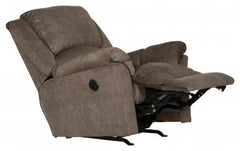 Malloy Power Rocker Recliner