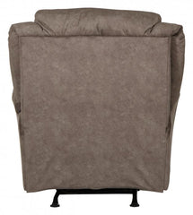 Malloy Power Rocker Recliner