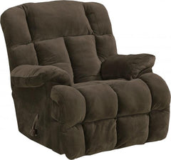 Cloud 12 Power Chaise Rocker Recliner 3
