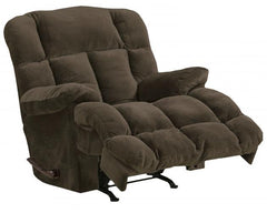 Cloud 12 Power Lay Flat Chaise Recliner 2