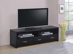Alton Black 62" Tv Stand
