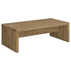 Lynette Brown Coffee Table