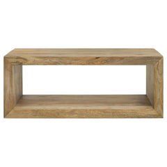 Benton Brown Coffee Table