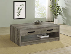 Felix Grey Coffee Table