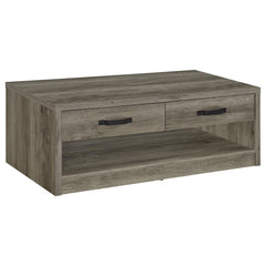 Felix Grey Coffee Table