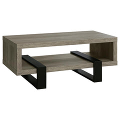 Dinard Grey Coffee Table