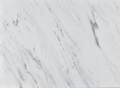 Leona White Coffee Table