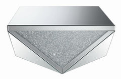 Amore Silver Coffee Table