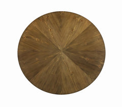Brinnon Brown Coffee Table