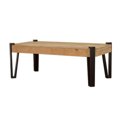 Winston Brown Coffee Table