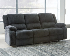 Calderwell Sofa, Loveseat and Recliner - PKG007322