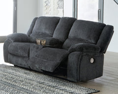 Calderwell Sofa, Loveseat and Recliner - PKG007322