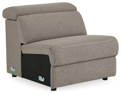 Mabton Armless Chair