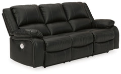 Calderwell Sofa and Loveseat - PKG007321