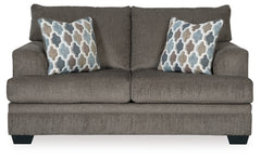 Dorsten Sofa and Loveseat