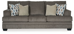 Dorsten Sofa and Loveseat