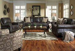 Breville Sofa, Loveseat and Recliner