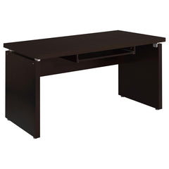 Skylar Brown 2 Pc Desk Set