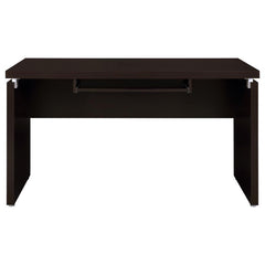 Skylar Brown 2 Pc Desk Set