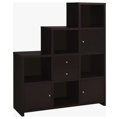 Spencer Brown Bookcase