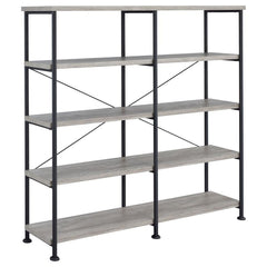 Analiese Grey Bookcase